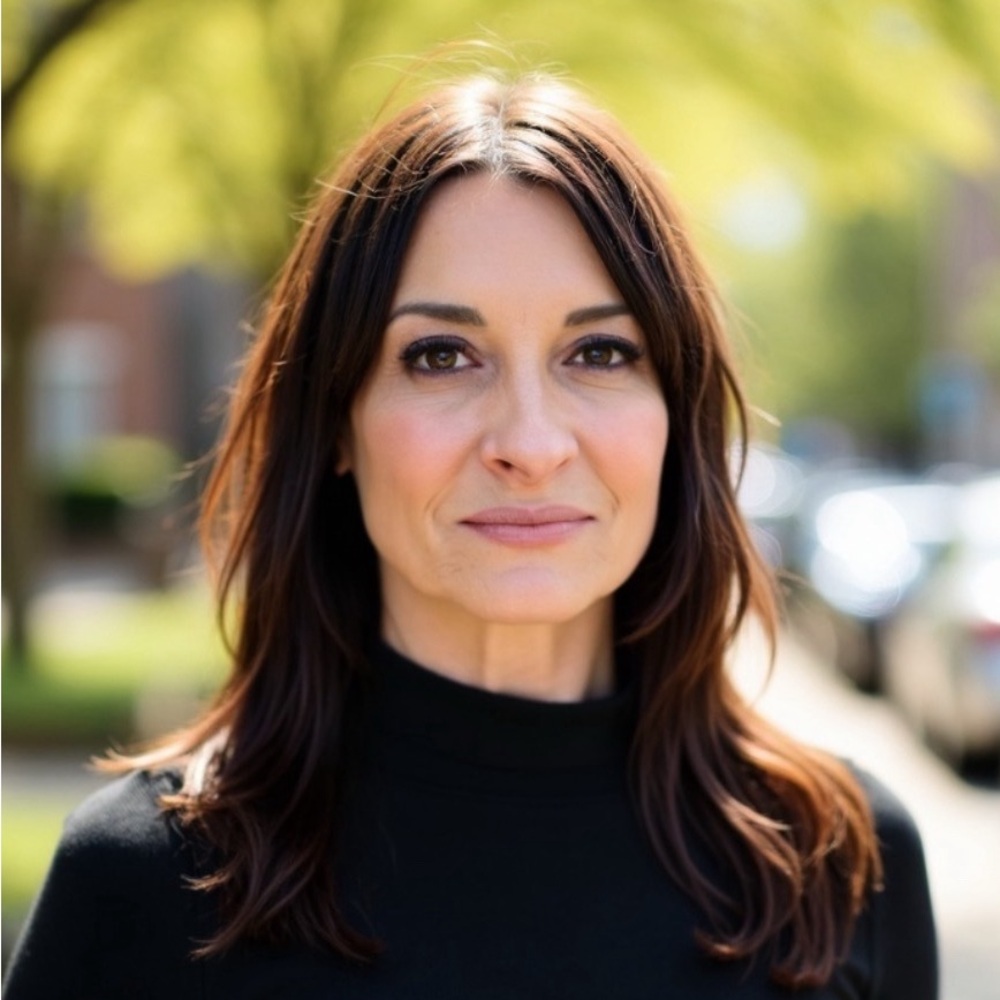 Meet your Posher, Jennifer